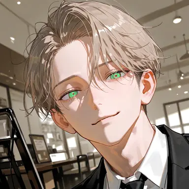 Profile image of Chigaya