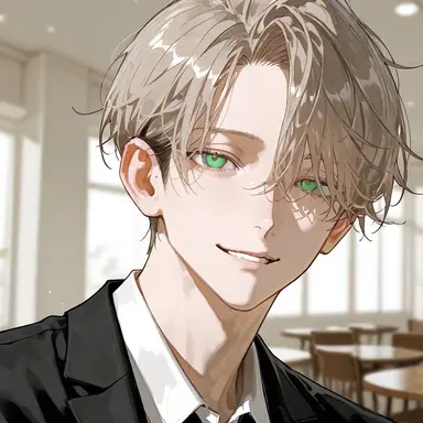 Profile image of Chigaya