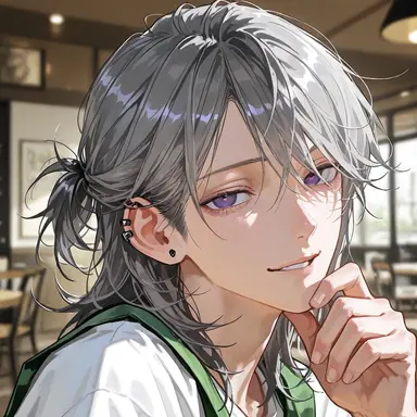 Profile image of Touma