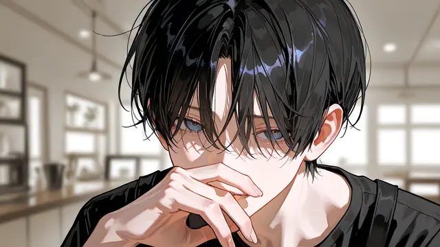 Profile image of Shion