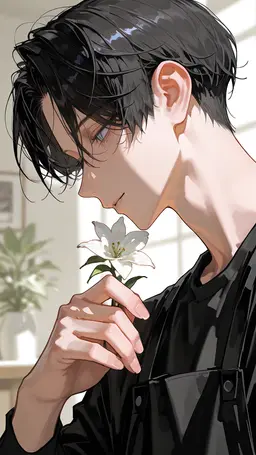 Profile image of Shion