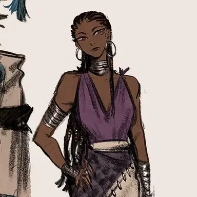 Profile image of Mankira