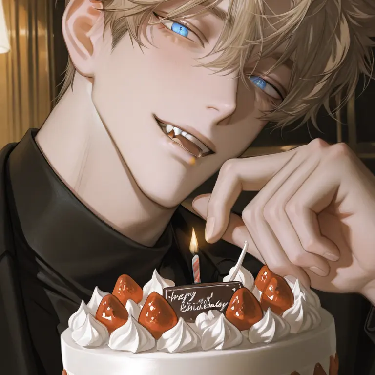 Hentai.3033의 一年に一度の記念日