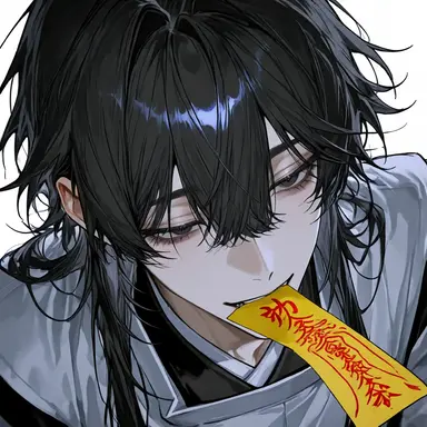 Profile image of Seimei