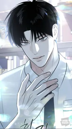 Profile image of Seong Shin-woo