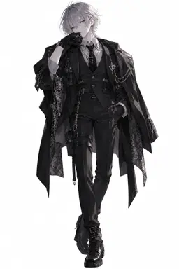 Profile image of 사쿠