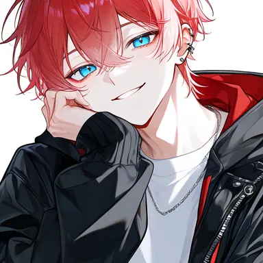 Profile image of リヒト