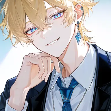 Profile image of メイ