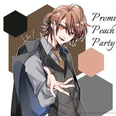 Profile image of 黒井うり
