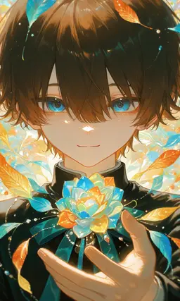Profile image of あかさき　はる