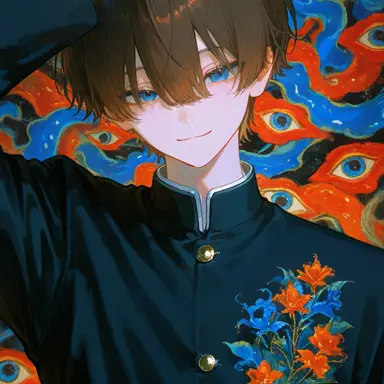 Profile image of あかさき　はる