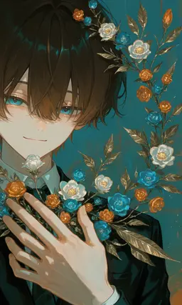 Profile image of あかさき　はる