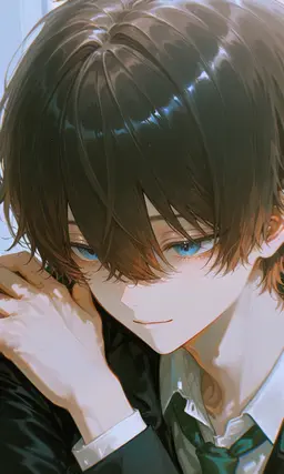 Profile image of あかさき　はる