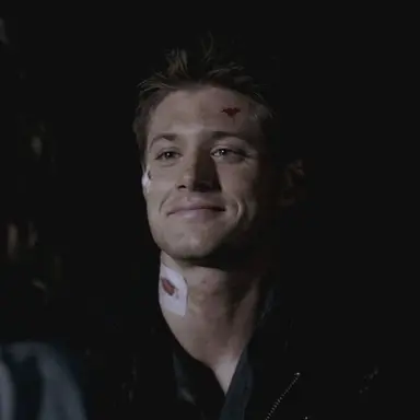 Profile image of Dean Winchester