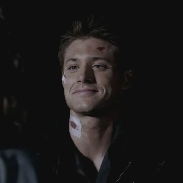 CannySmog3994의 Dean winchester teenager