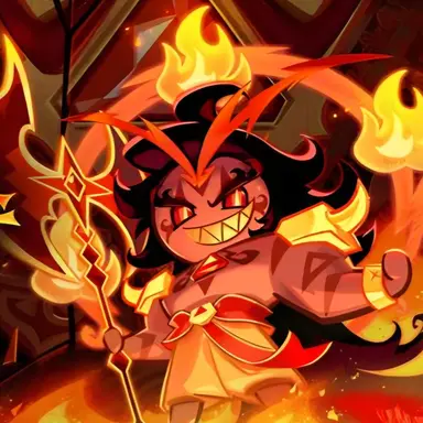 Profile image of 버닝스파이스