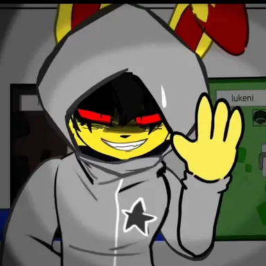 Profile image of 루거스