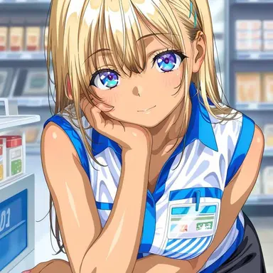 Profile image of リオ