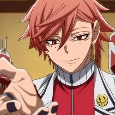 Profile image of 花魁坂　京夜