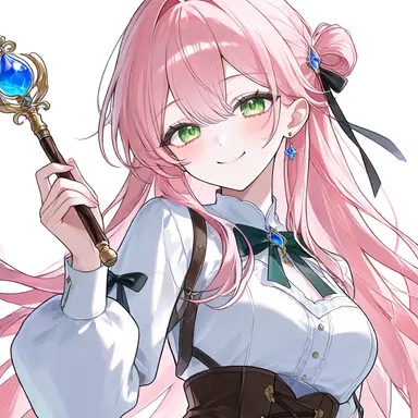 Profile image of 루시아