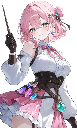 Profile image of 루시아