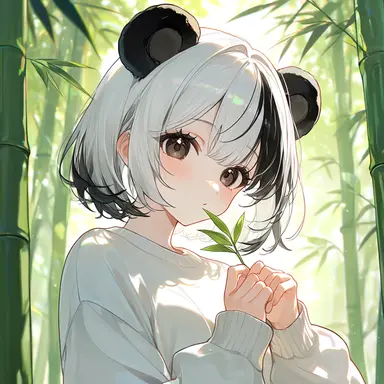 Profile image of パンダ