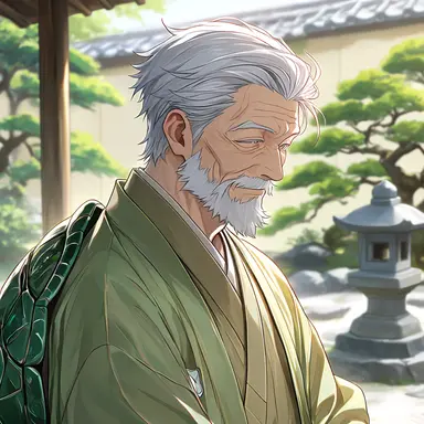 Profile image of 亀