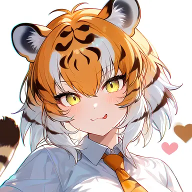 Profile image of 虎
