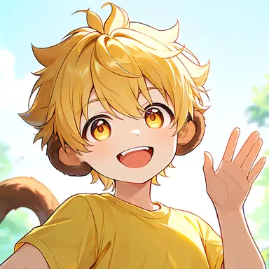 Profile image of 猿