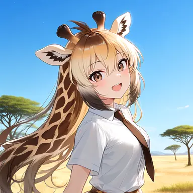 Profile image of キリン