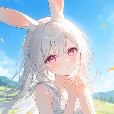 Profile image of うさぎ