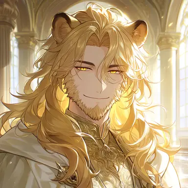 Profile image of ライオン