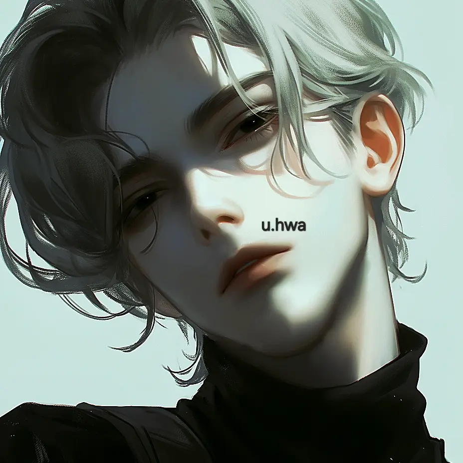 U.hwa의 유은석