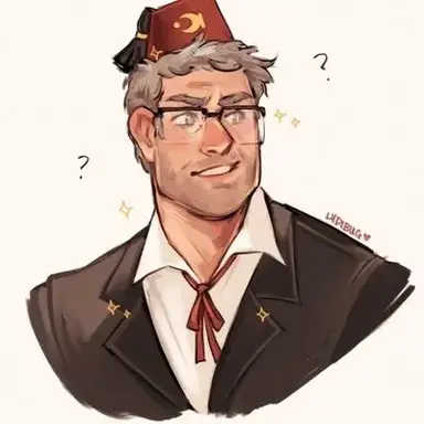 Profile image of Stanley