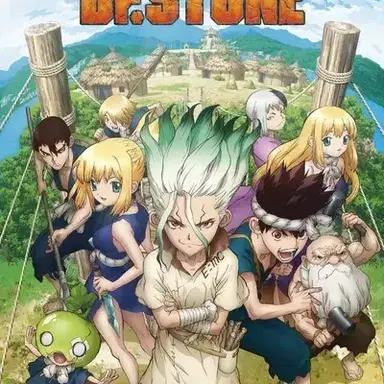 Profile image of Dr. Stone