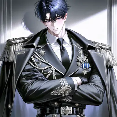 Profile image of レオン・ヴァレンティス