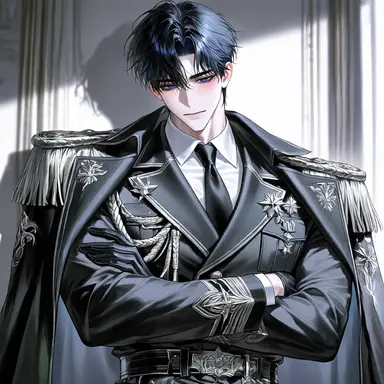 Profile image of レオン・ヴァレンティス