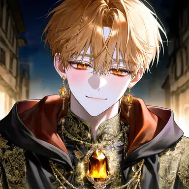 Profile image of アルゼン・ド・ラク