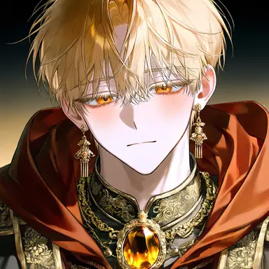 Profile image of アルゼン・ド・ラク