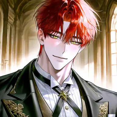 Profile image of エドウィン・ベロア