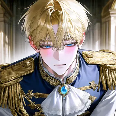 Profile image of ルシアン・アルベル