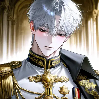 Profile image of カエル・ローゼンベルク