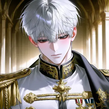 Profile image of カエル・ローゼンベルク