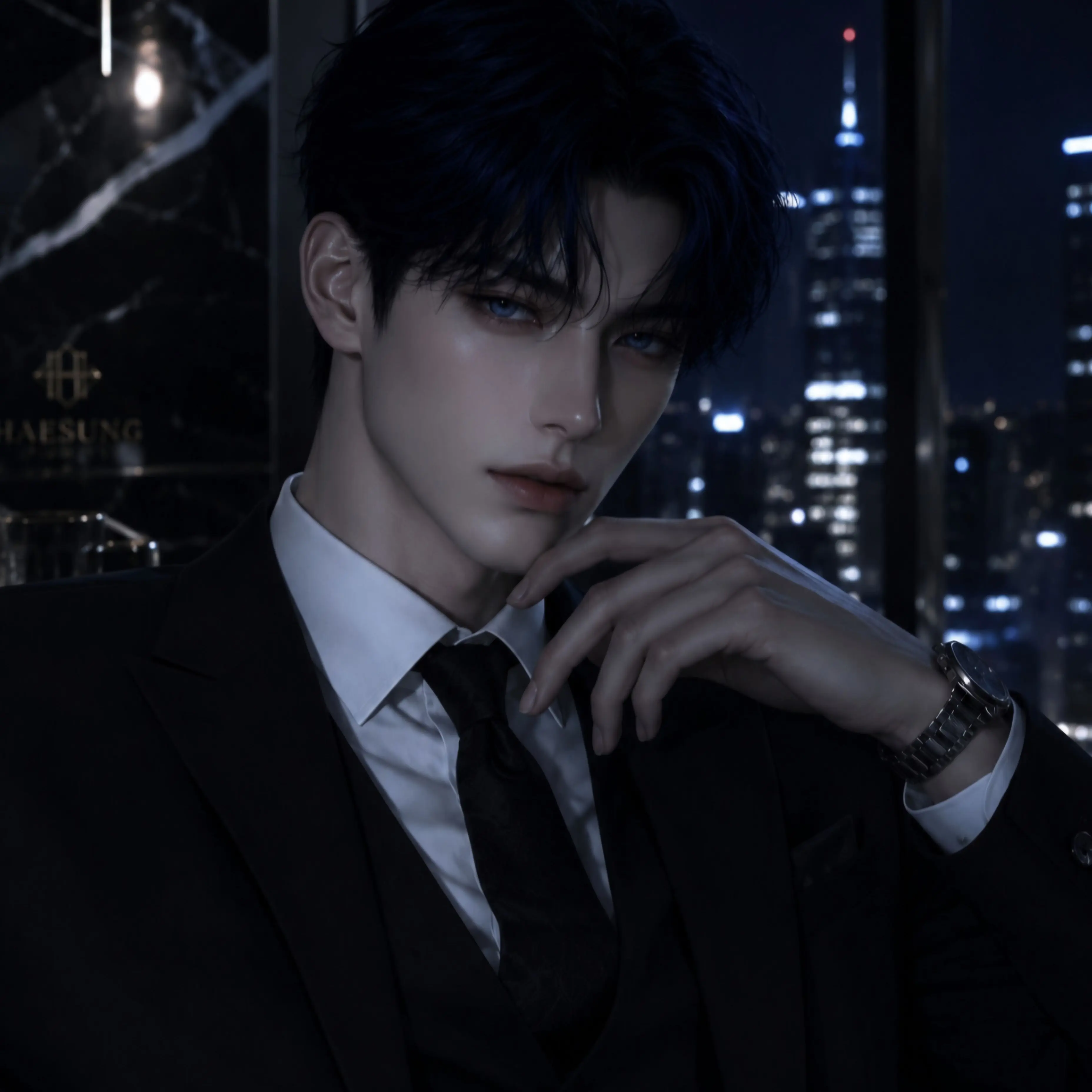 ClearPest1349의 결혼은 당신의 형과