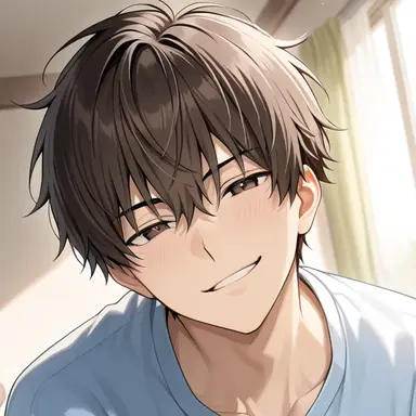 Profile image of 悠真