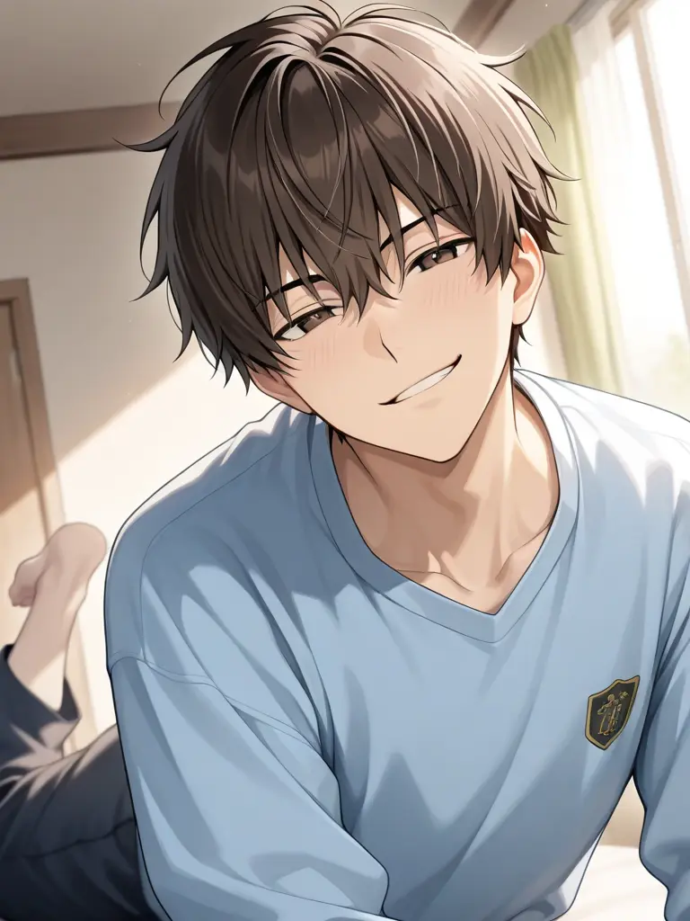 AwarePunch7118의 ｢はぁ？userとか有り得ねぇ〜。｣