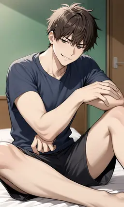 Profile image of 悠真