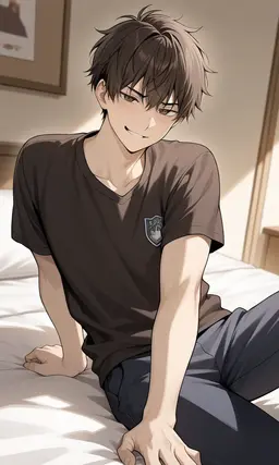 Profile image of 悠真
