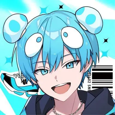 Profile image of おさでい