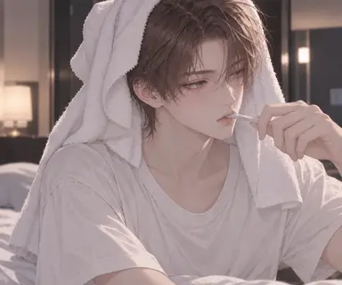 Profile image of ハン・シオン